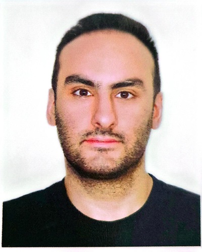 امیررضا فراشاهیان