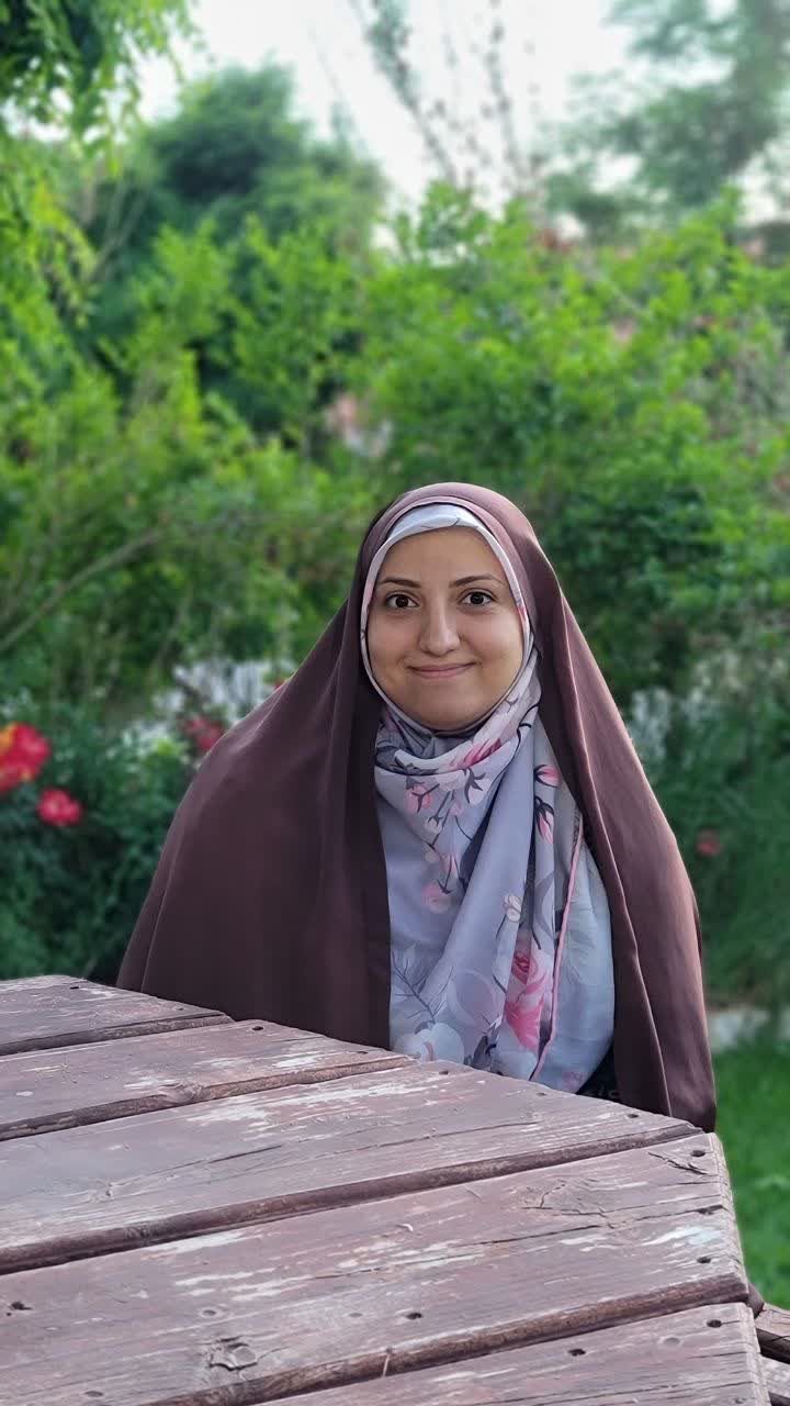 فرزانه مقدم
