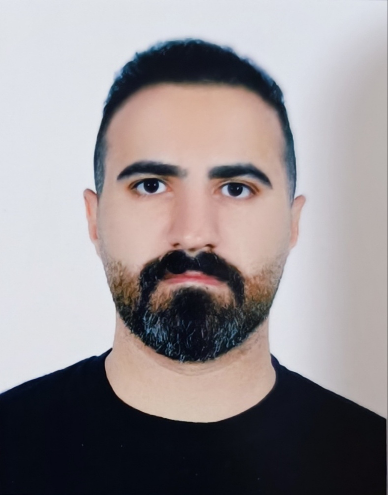 میلاد بیگی