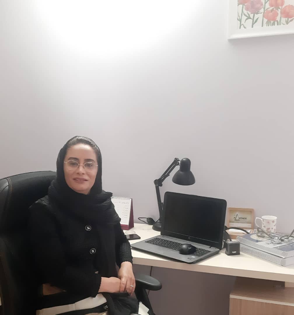 فرحناز نوربخش