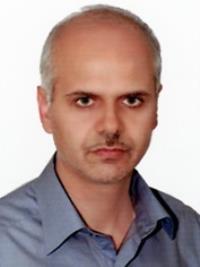 محمدمهدی قاسمی