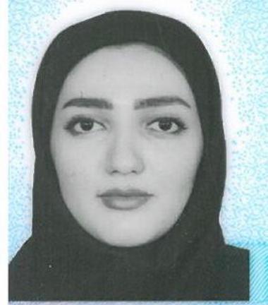 لیلا رفیعی
