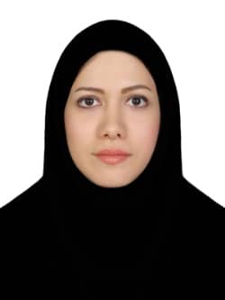 ارغوان فخریان