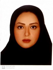 آنیتا حسینی