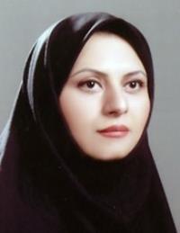 پریسا سعیدی شریف آباد