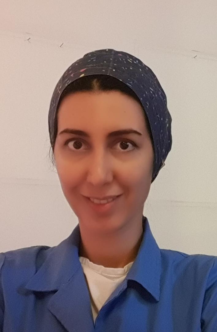 مژده نوح روش