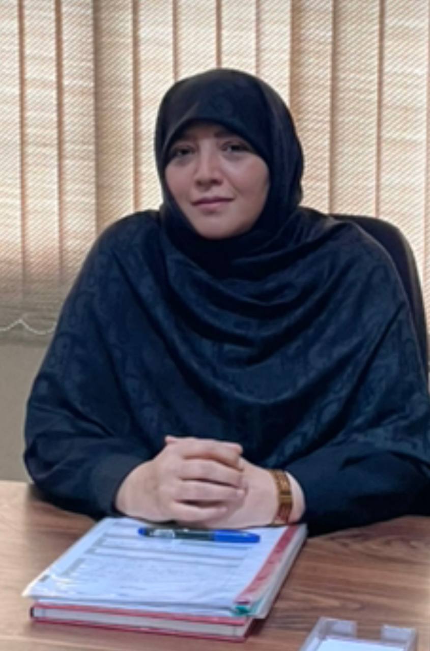 زینب خسروی