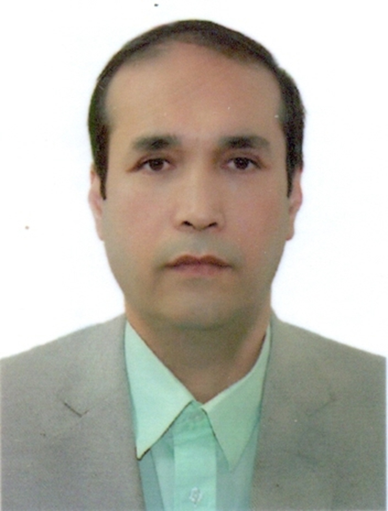 محمد پیوندی