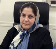 Ziba Fa'alpour
