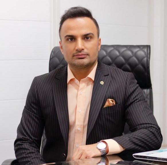 محمدپارسا عزیزی