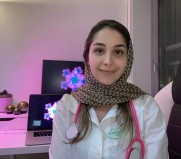 Dr. Parnian Bakhshaei