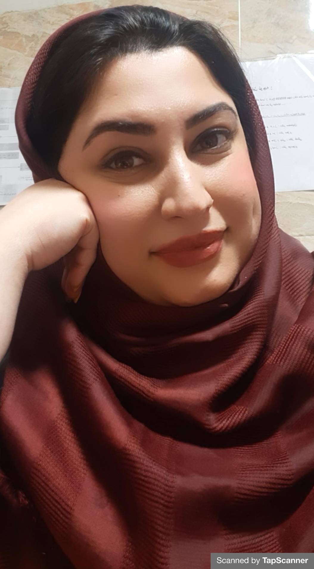 زهرا غلامحسین پور