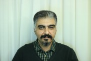 احسان قبادی
