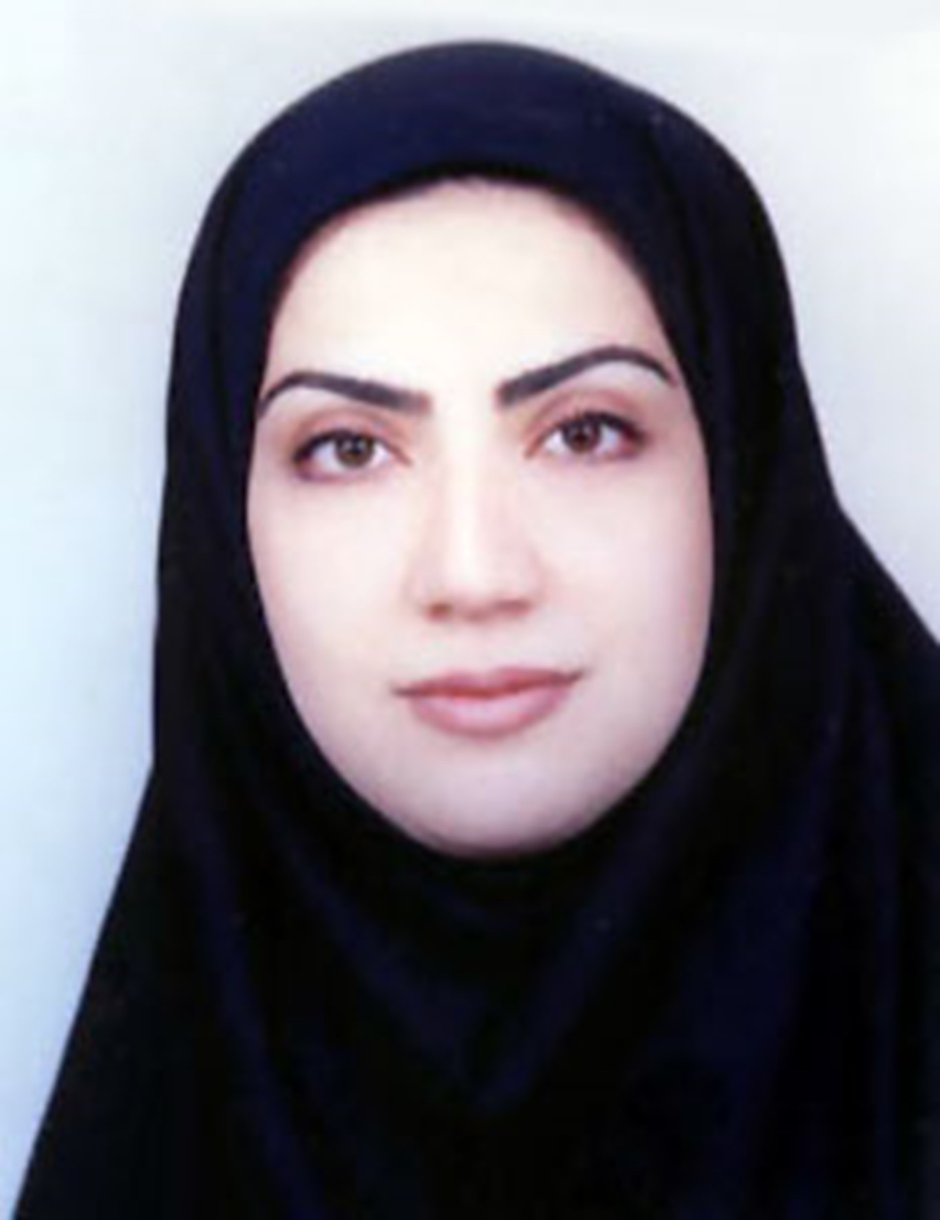 سارا قاسمی نژاد کرمانی
