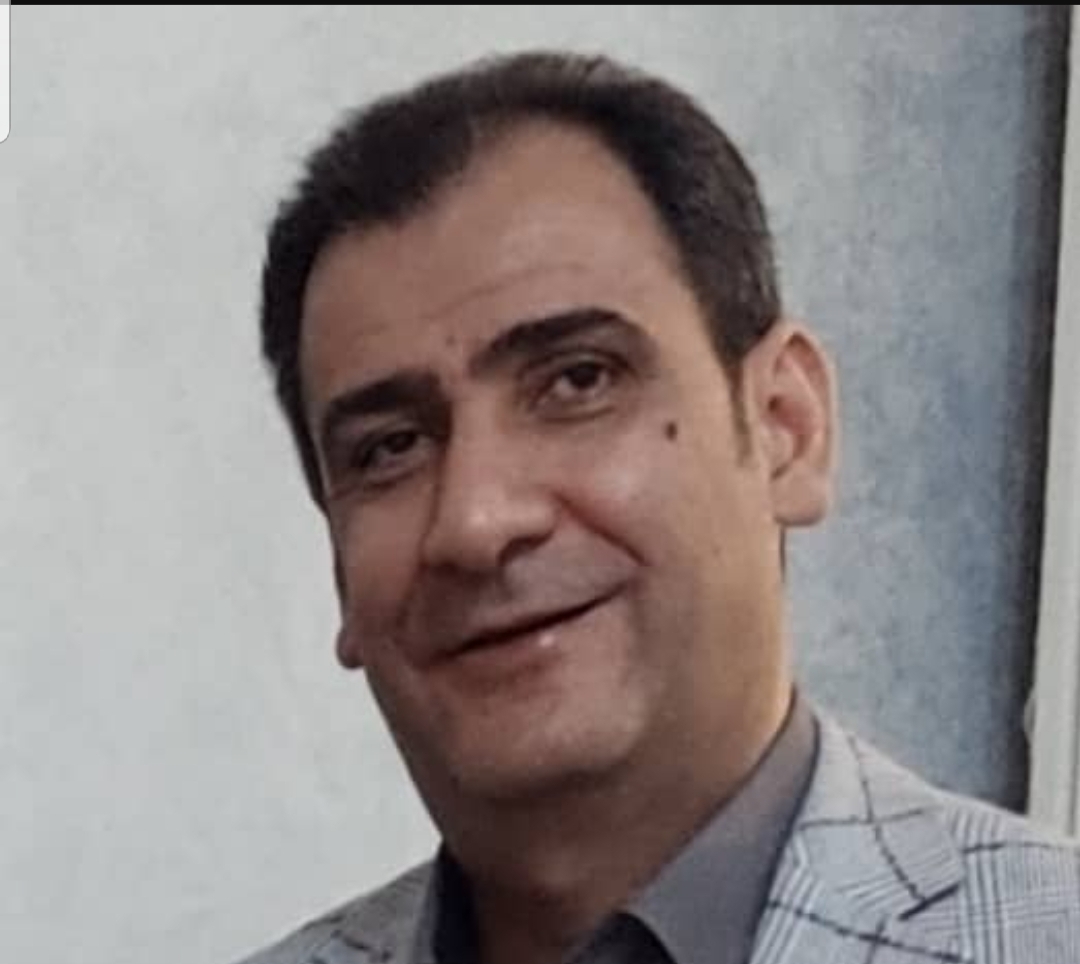 مسعود قاصدی