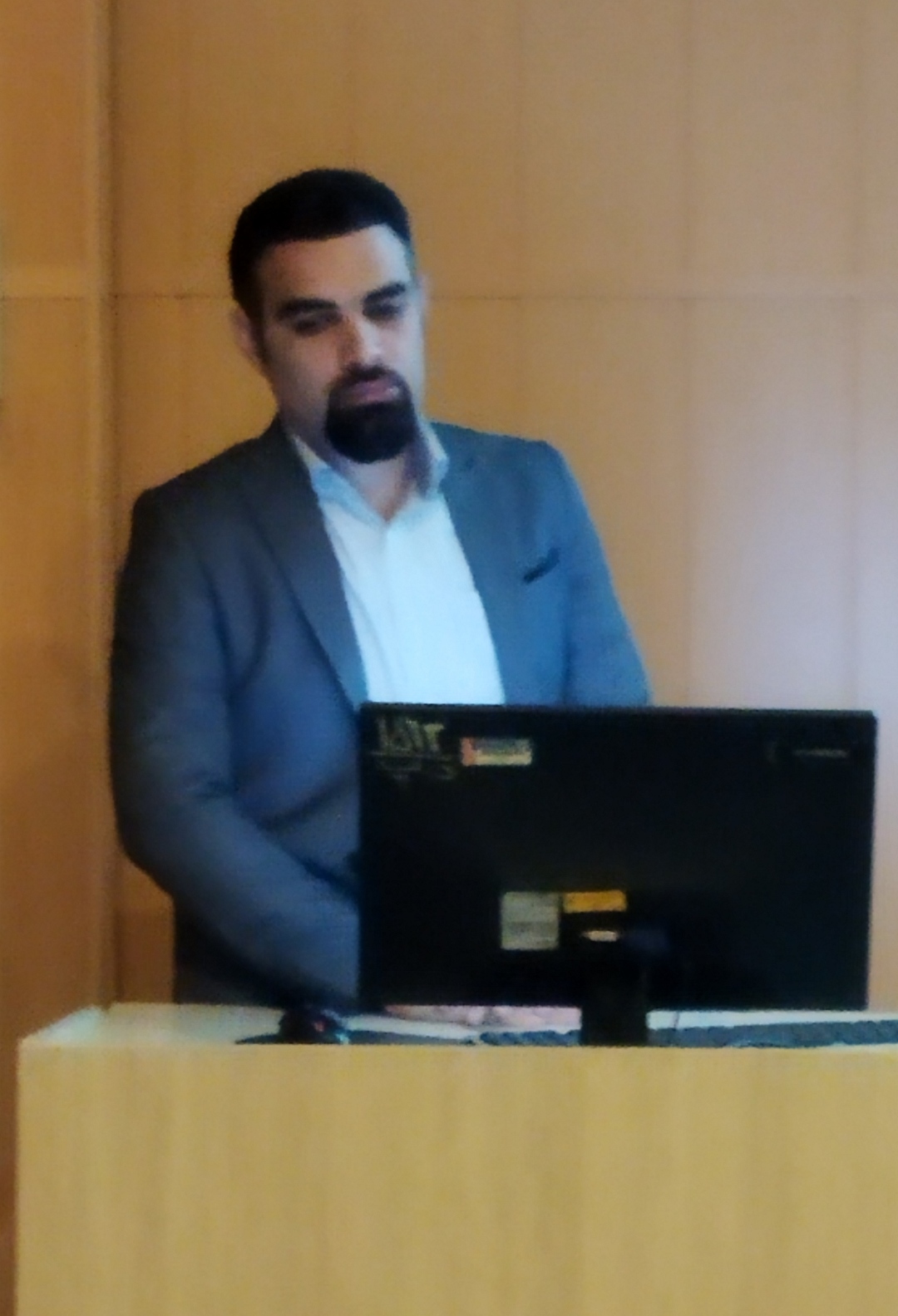 مرتضی حسنی