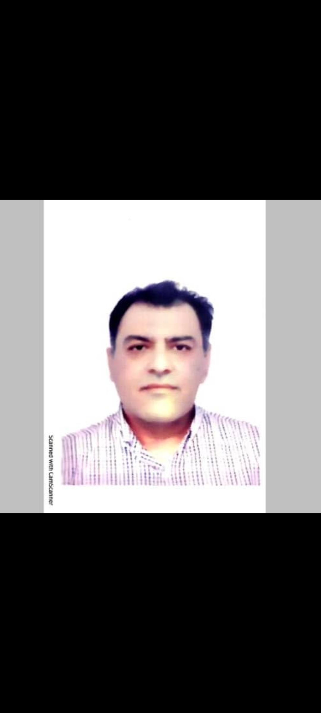 رضا بیدکی