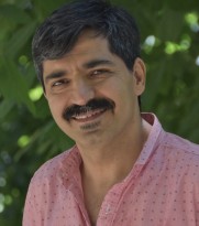 Dr. Mohammad Rafie Bahadari