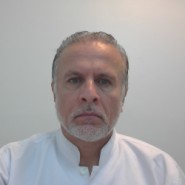 مسعود شهبازی