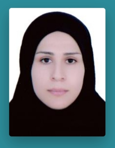 مریم السادات زاهدی