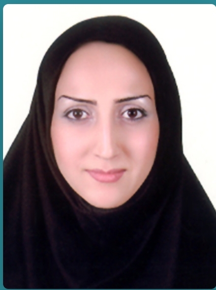 مریم زرندی