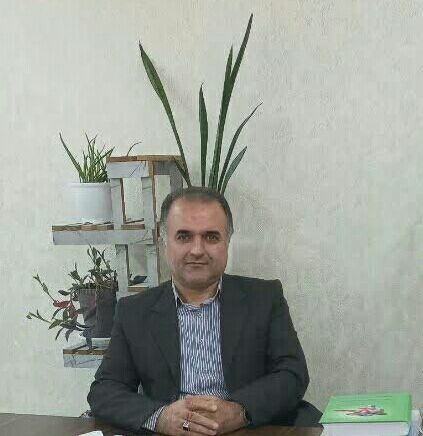 مسعود کریمی