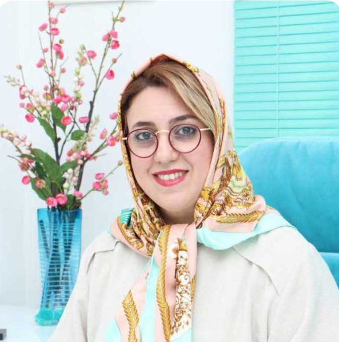 فهیمه مردان