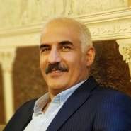 شهرام شیروانی بروجنی