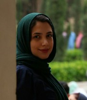 مینا فرخی