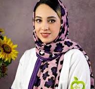 آناهیتا ویسی