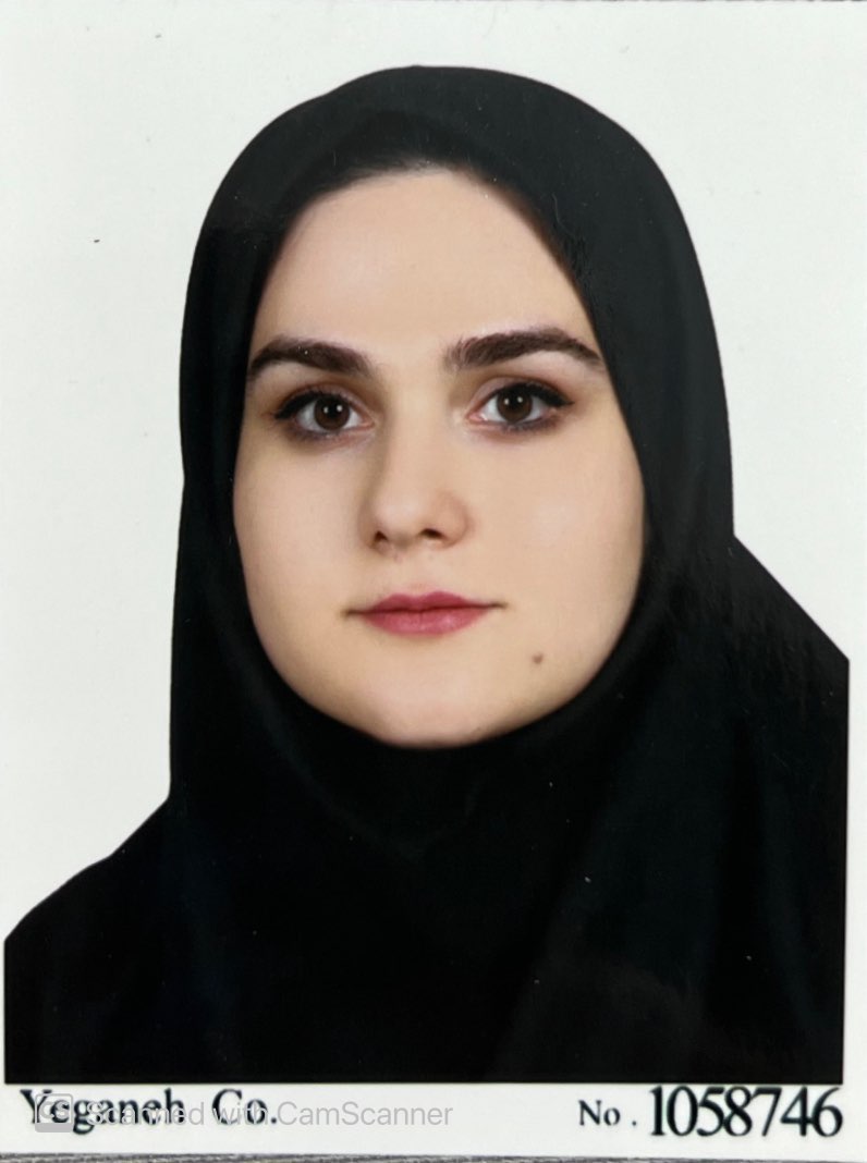 نیلوفر عزیزی