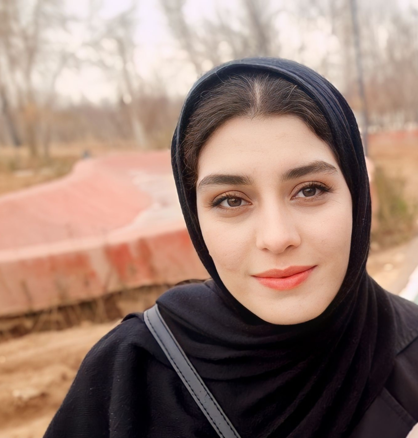 سمیه کشاورزی