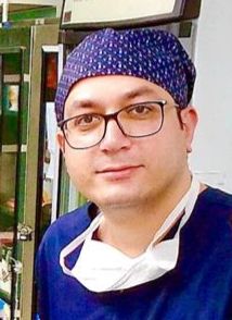 هادی نیک یار