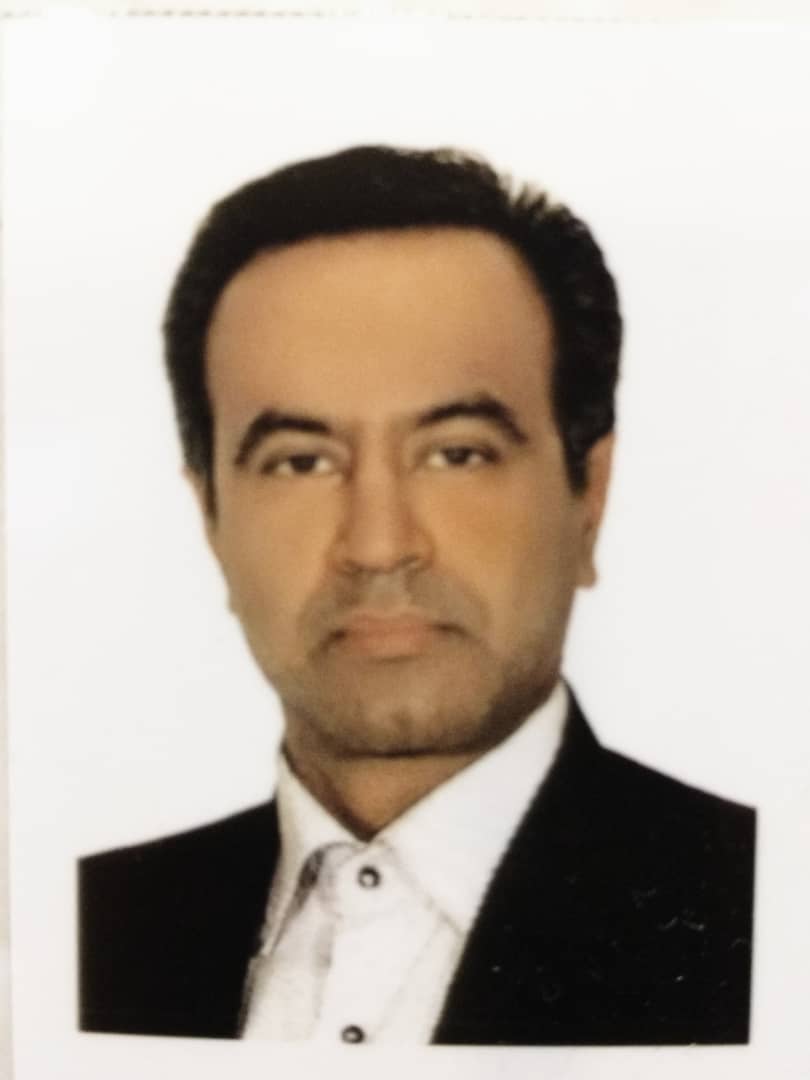 Fariborz Shahreki