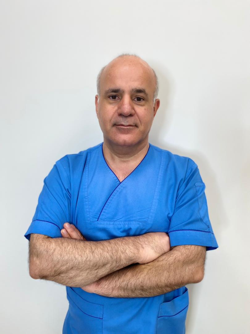 عبدالحمید شریفیان