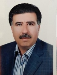 مسعود بهزاد