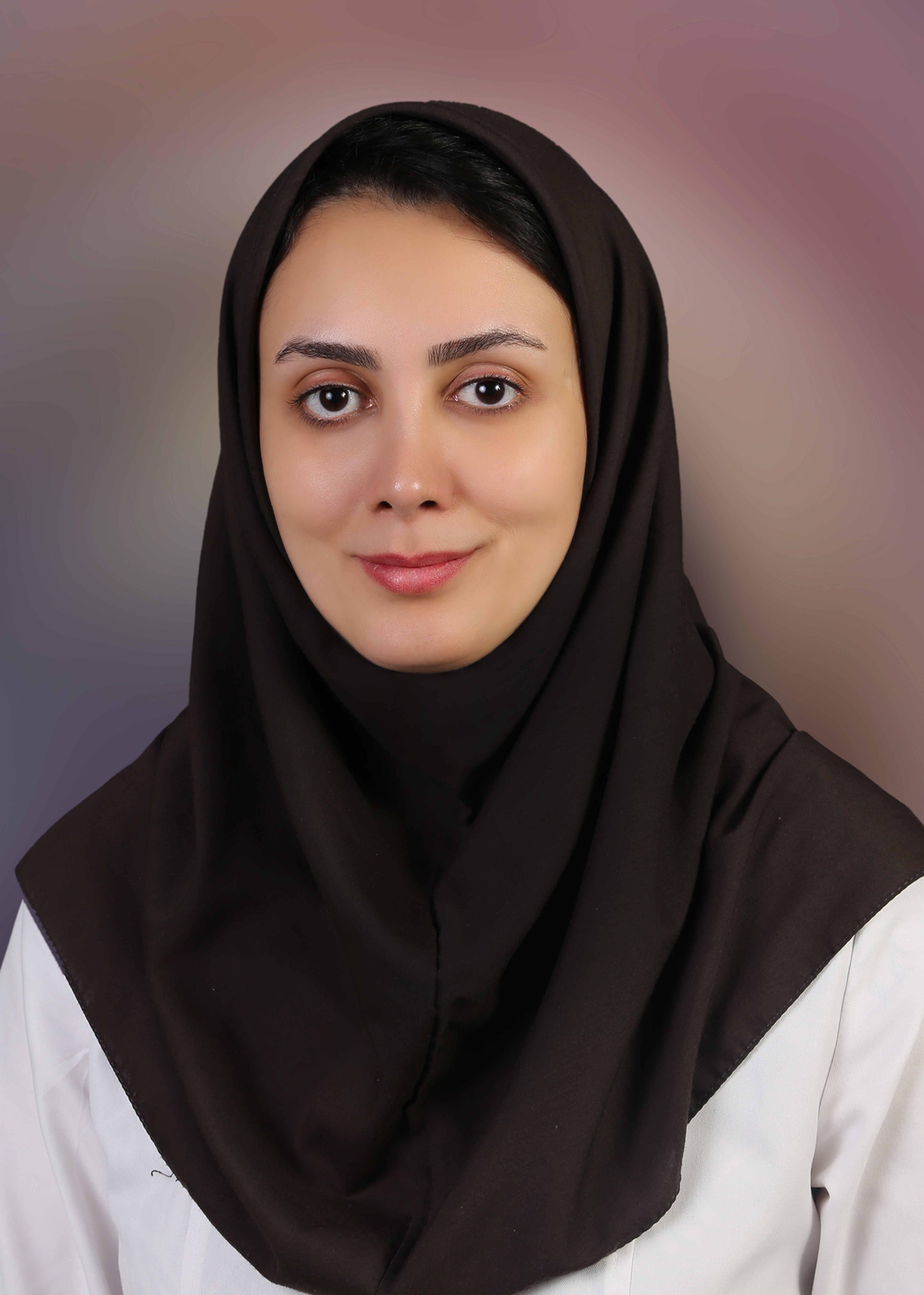 ایفا اعتصامی