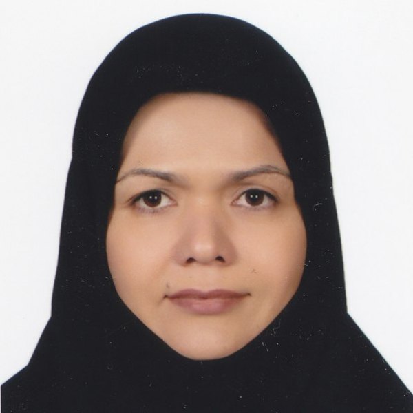 مهدیه معین الغربائی