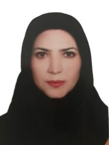 فریبا قاسمی
