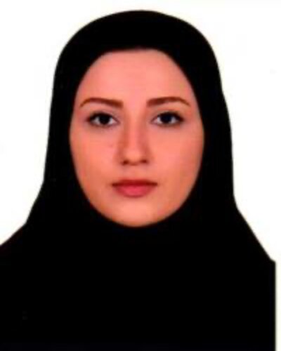 نیلوفر حبیب پور