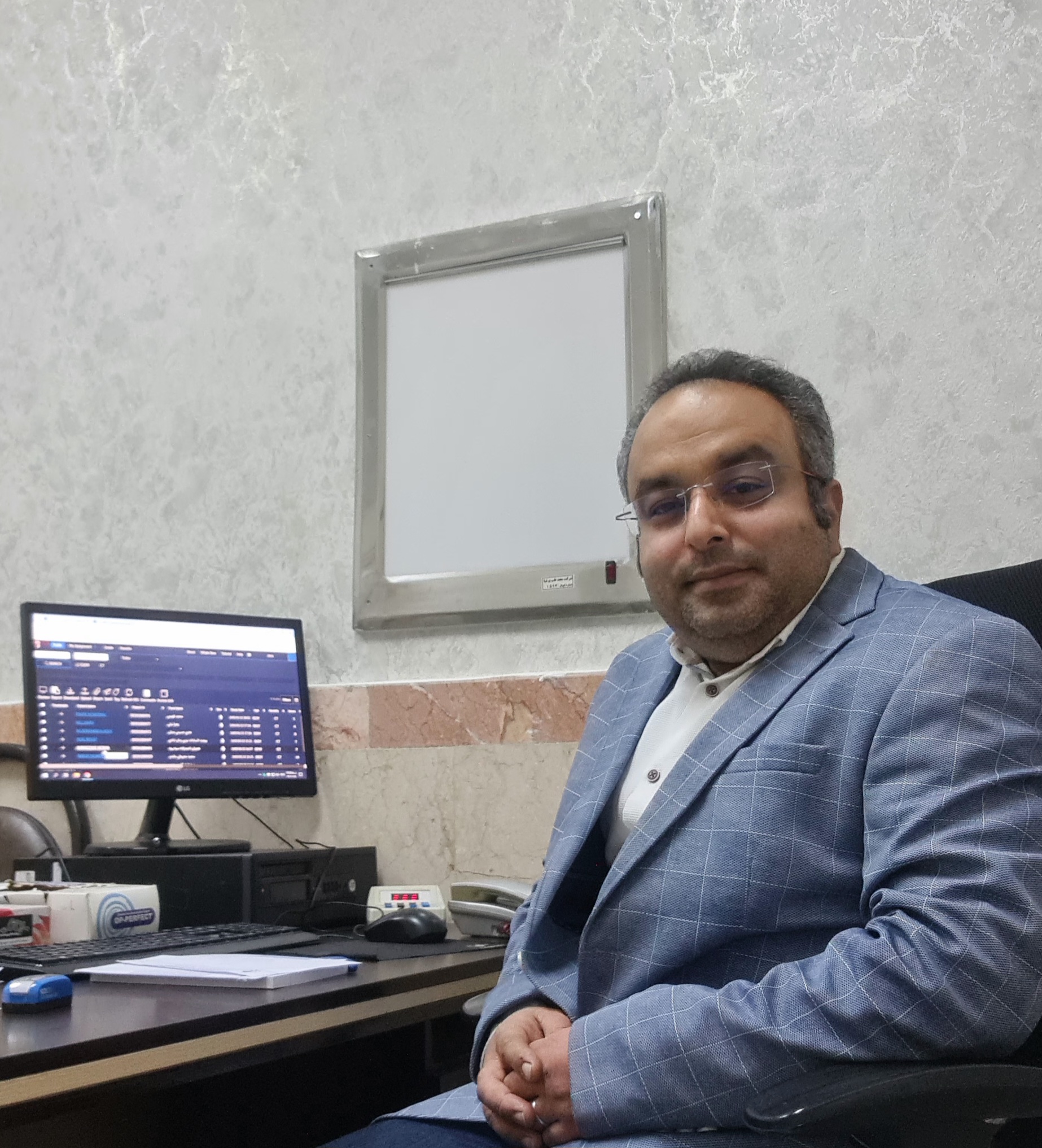 محمد نوری