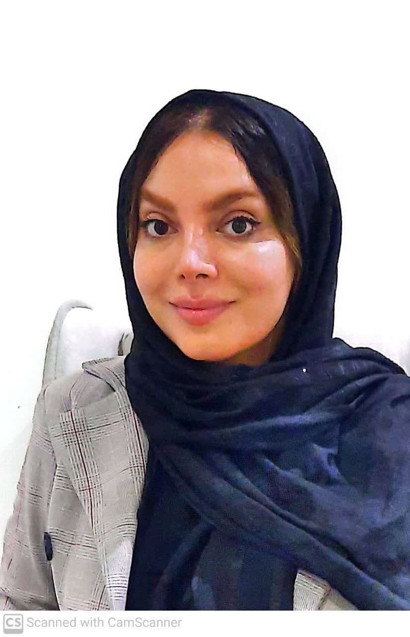زهرا ملتی
