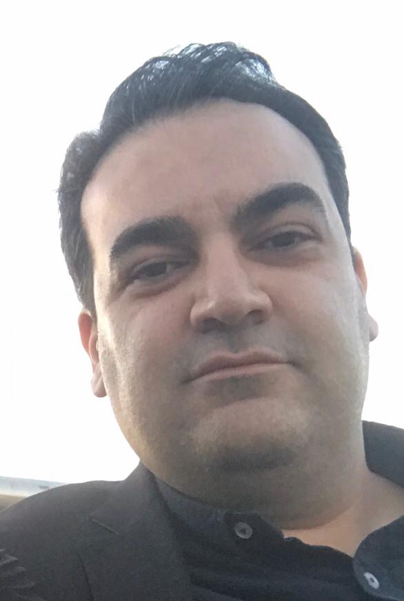 فرزاد زجاجی