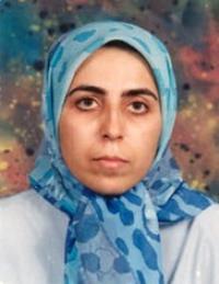 نوشین صفوی