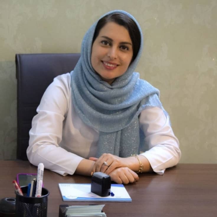 Dina Tavana Rad