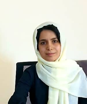 طوبی اکبری