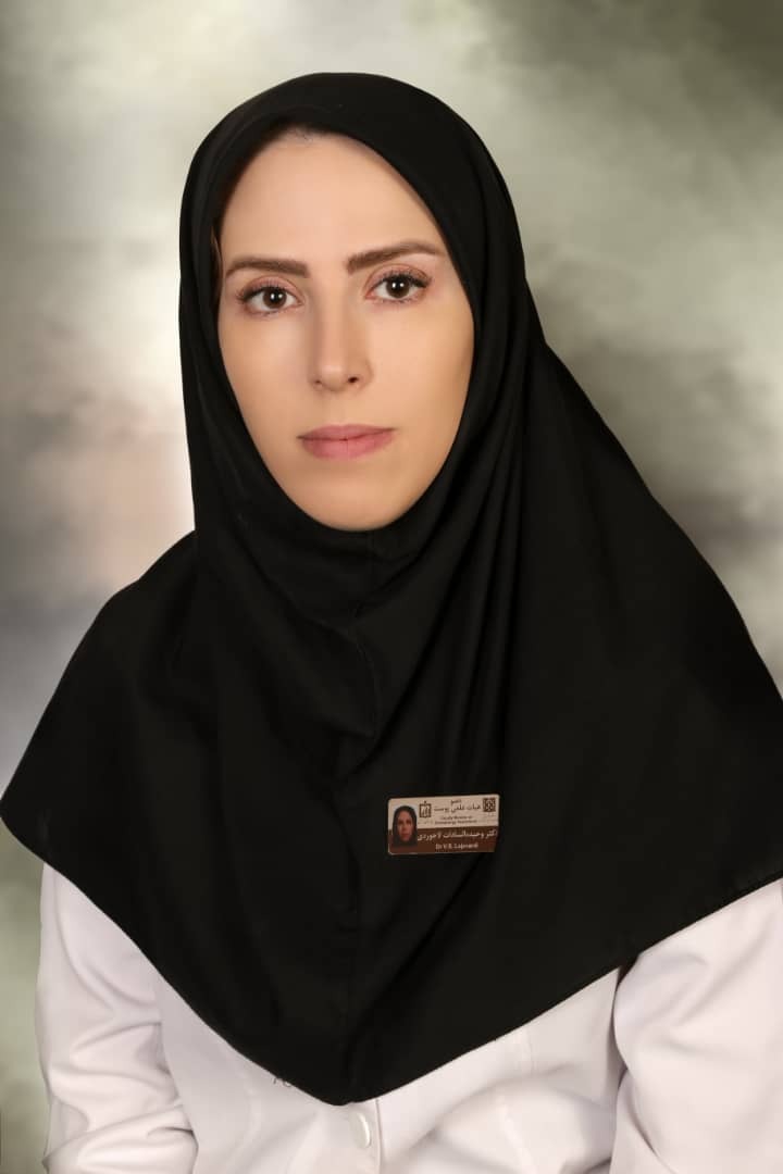 وحیده لاجوردی