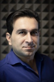 Abbas Grayeli