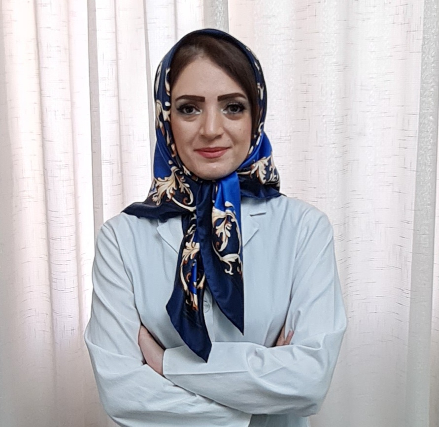 سمانه حاتمی