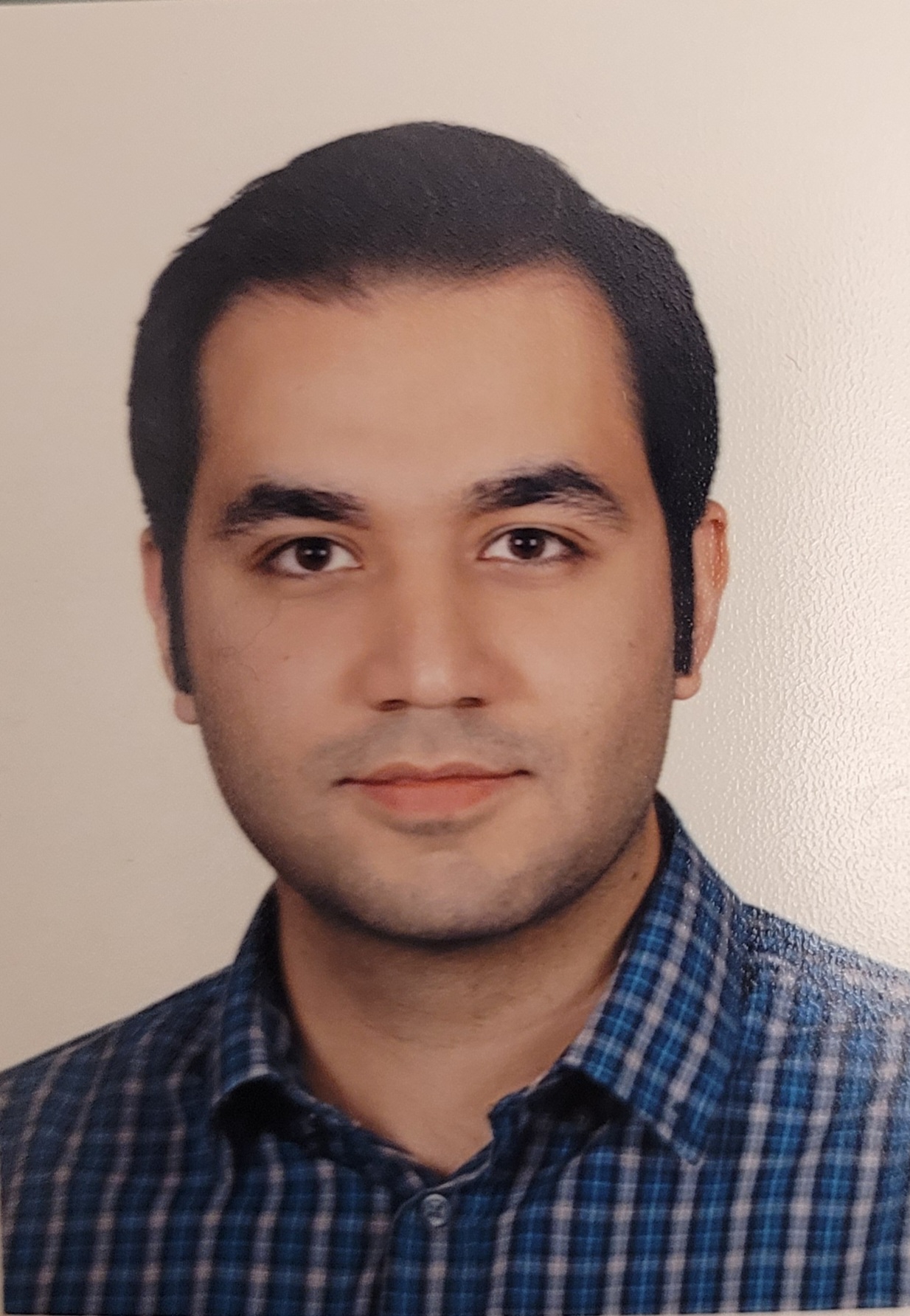 حنیف تابش